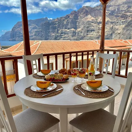 Apartament Harbor Ocean View