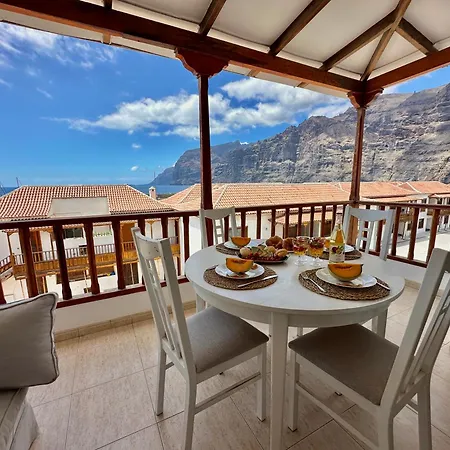 Appartement Harbor Ocean View