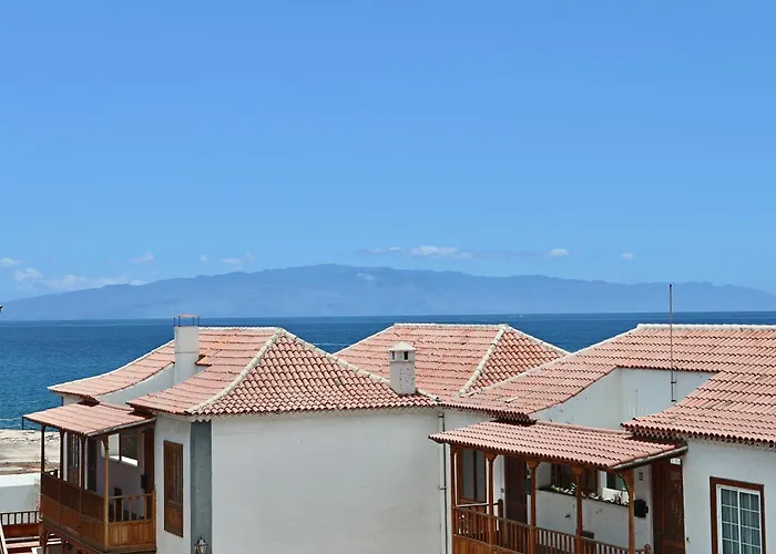 Harbor Ocean View Apartman