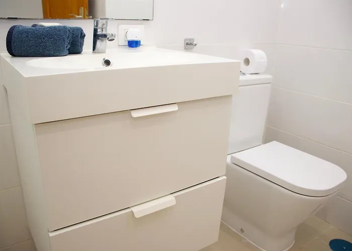 Harbor Ocean View Apartman *