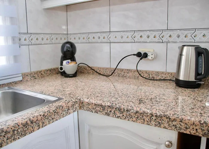 Apartman Harbor Ocean View