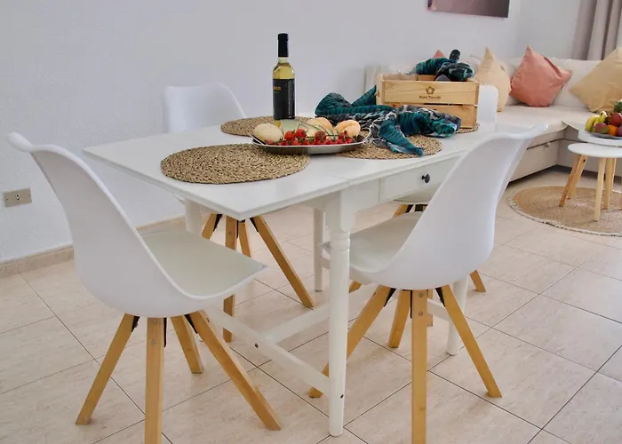 Harbor Ocean View Apartman