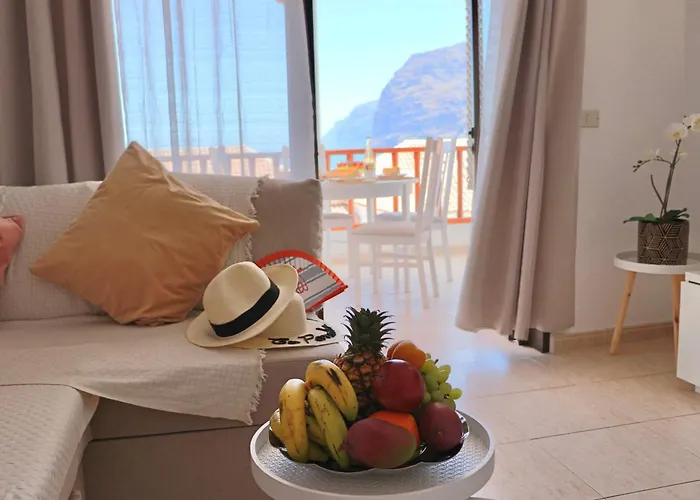 Harbor Ocean View Apartman *