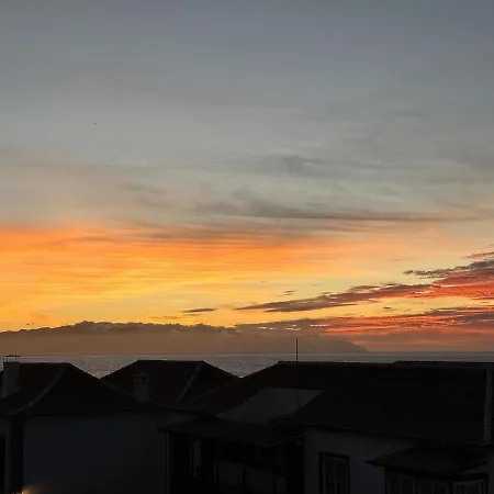 Harbor Ocean View Apartment
