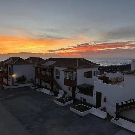 Harbor Ocean View Apartment Acantilado de los Gigantes