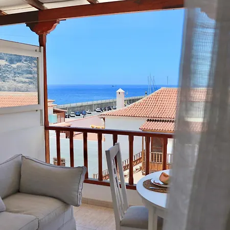 Harbor Ocean View * Акантиладо-де-Лос-Хигантес