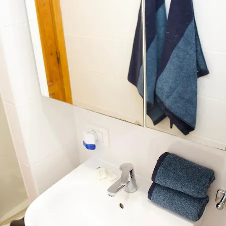 Harbor Ocean View Апартаменты Акантиладо-де-Лос-Хигантес