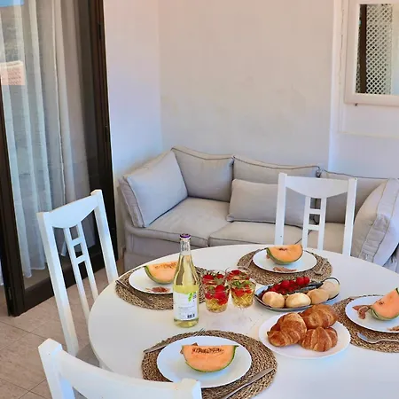 Апартаменты Harbor Ocean View Акантиладо-де-Лос-Хигантес