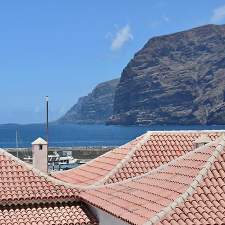 Harbor Ocean View * Акантиладо-де-Лос-Хигантес