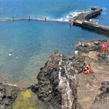 Апартаменты Harbor Ocean View