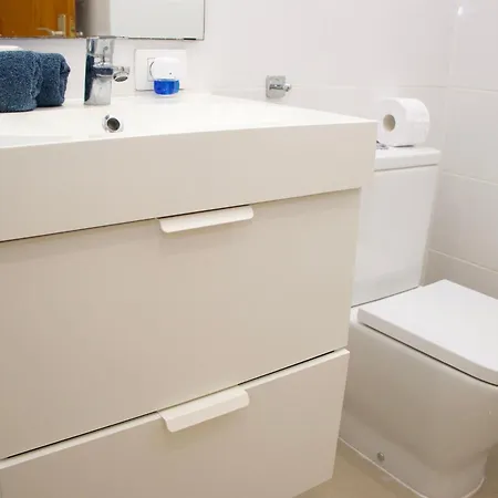 Harbor Ocean View Апартаменты *