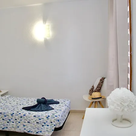 Harbor Ocean View Apartment *