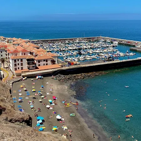 Апартаменты Harbor Ocean View *