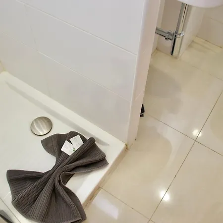 Harbor Ocean View * Акантиладо-де-Лос-Хигантес