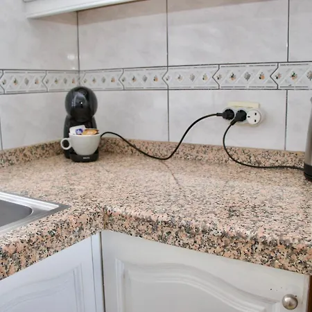 Апартаменты Harbor Ocean View