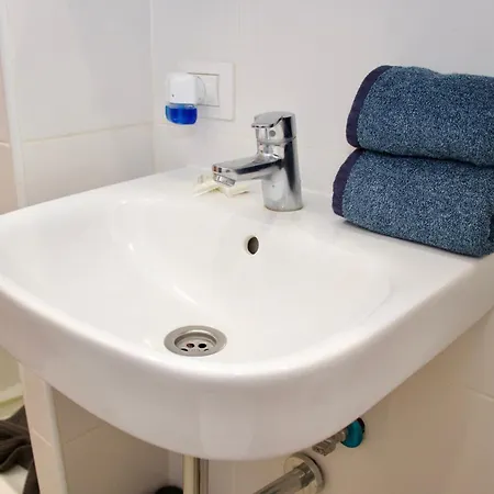 Harbor Ocean View Апартаменты *