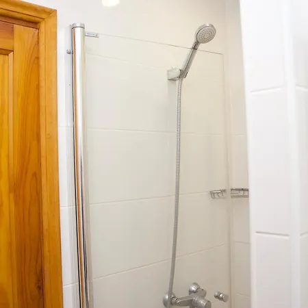 Апартаменты Harbor Ocean View *