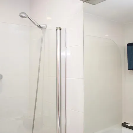 Апартаменты Harbor Ocean View Акантиладо-де-Лос-Хигантес