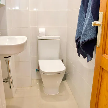 Harbor Ocean View * Акантиладо-де-Лос-Хигантес