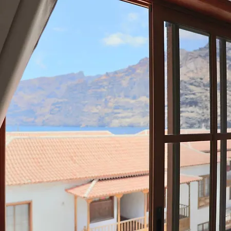 Apartment Harbor Ocean View *