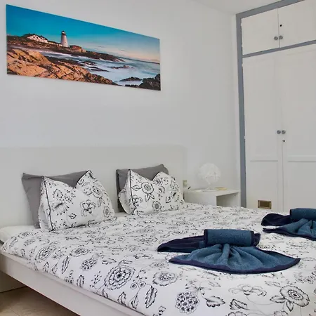 Harbor Ocean View * Акантиладо-де-Лос-Хигантес