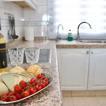 Harbor Ocean View Апартаменты