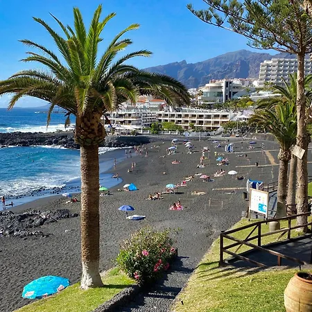 Апартаменты Harbor Ocean View *