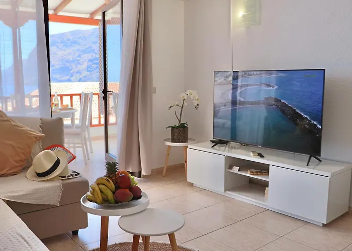 Harbor Ocean View 阿坎提拉德洛斯基