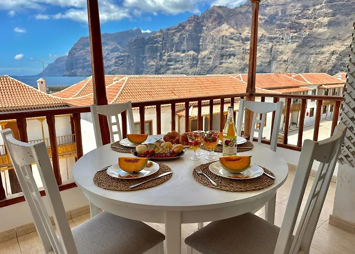 公寓 Harbor Ocean View