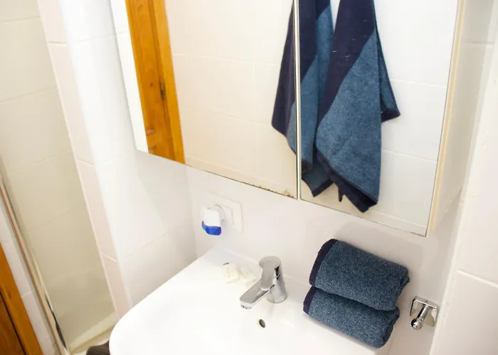 Harbor Ocean View 公寓 阿坎提拉德洛斯基