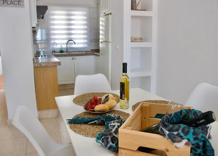 Harbor Ocean View 阿坎提拉德洛斯基