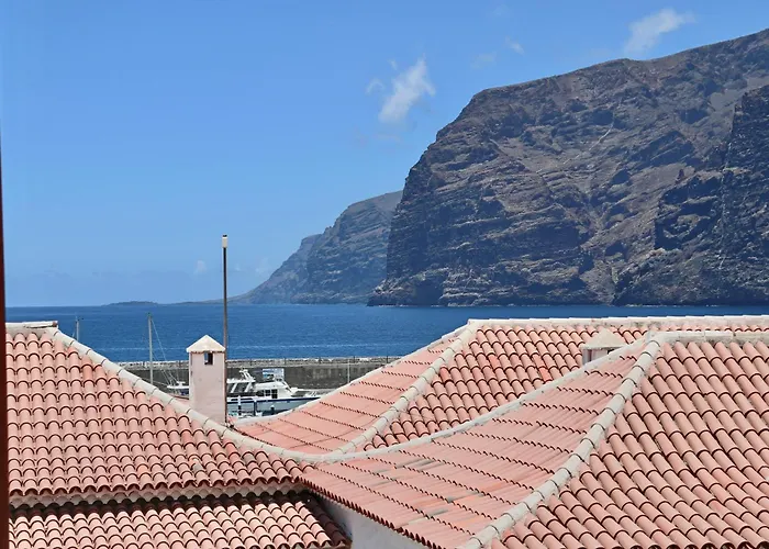 Harbor Ocean View * 阿坎提拉德洛斯基