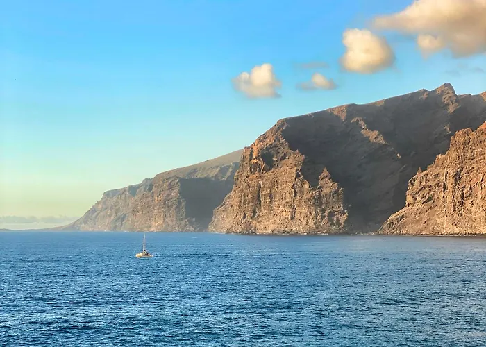 Harbor Ocean View 阿坎提拉德洛斯基