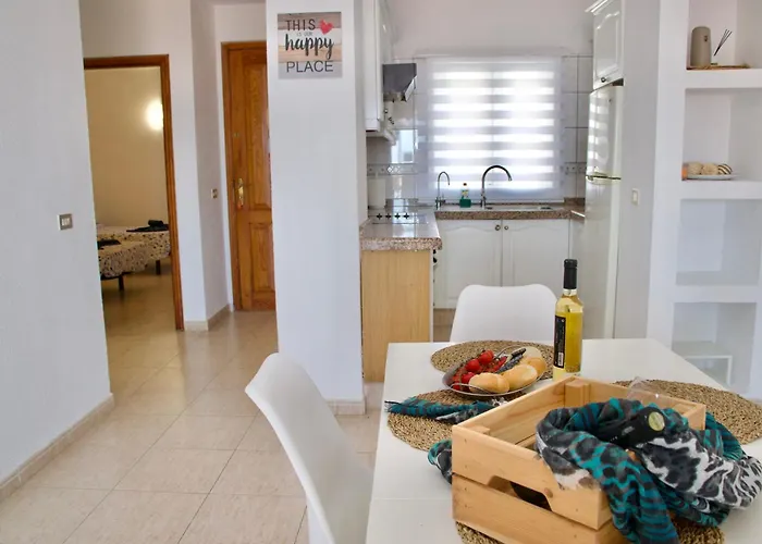 Harbor Ocean View * 阿坎提拉德洛斯基