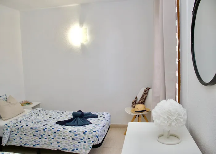 Harbor Ocean View 公寓 *