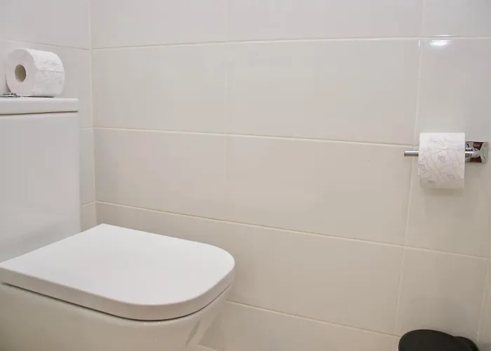 Harbor Ocean View 阿坎提拉德洛斯基