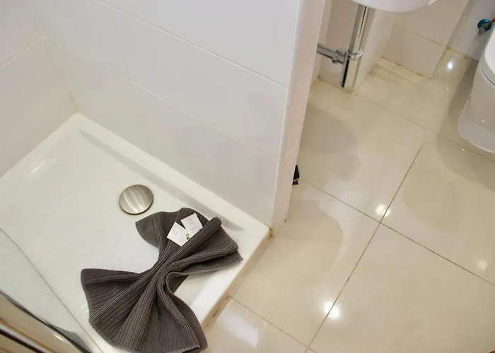 Harbor Ocean View * 阿坎提拉德洛斯基