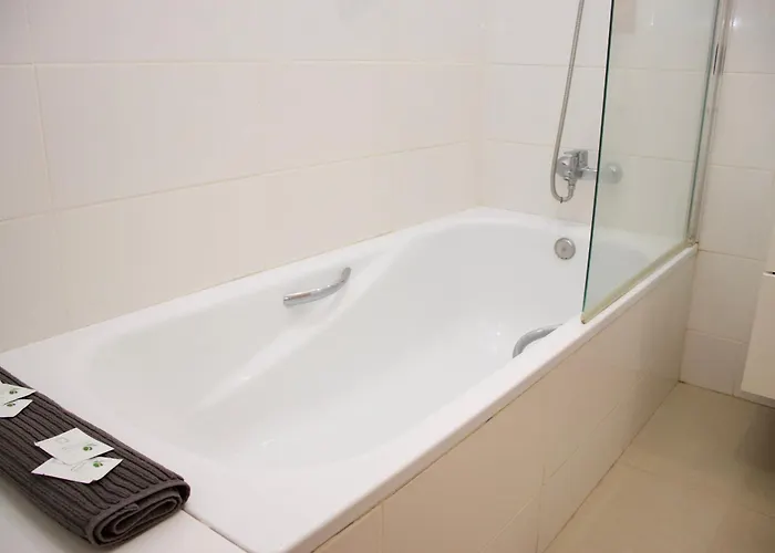 Harbor Ocean View 公寓 阿坎提拉德洛斯基