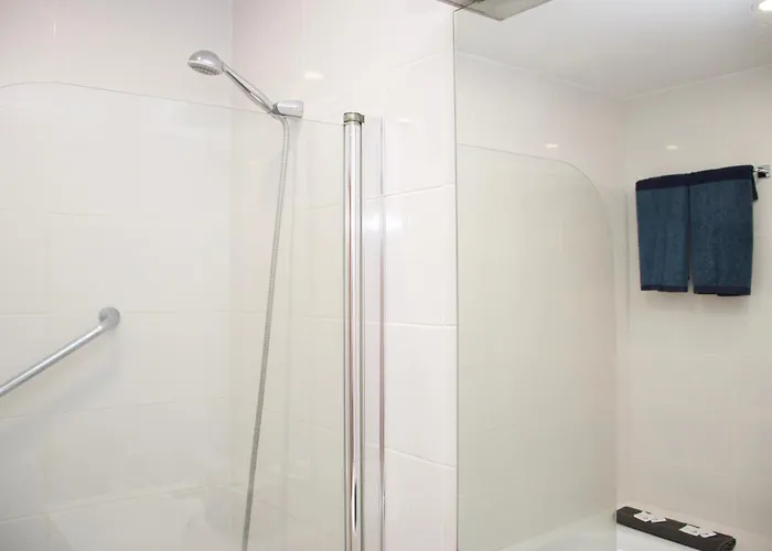 公寓 Harbor Ocean View 阿坎提拉德洛斯基