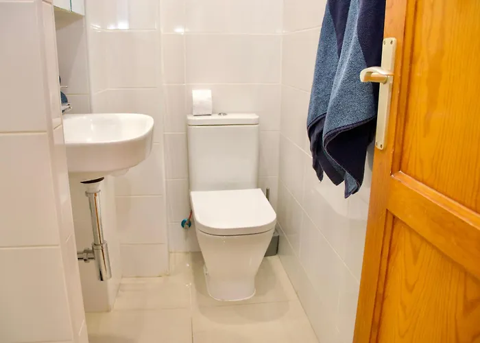 Harbor Ocean View * 阿坎提拉德洛斯基