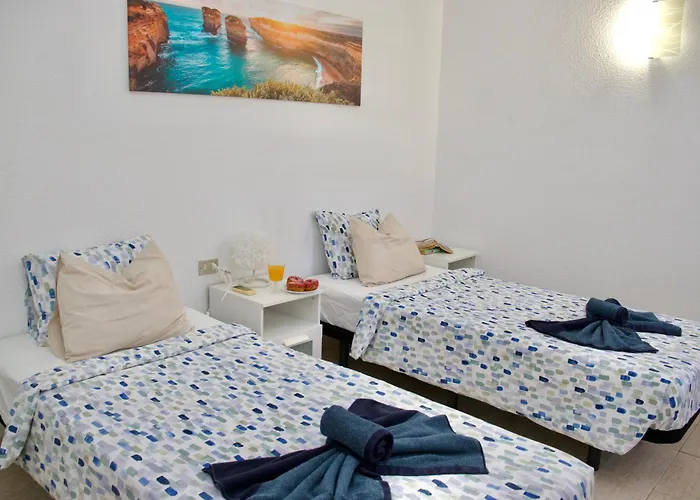 Harbor Ocean View 公寓