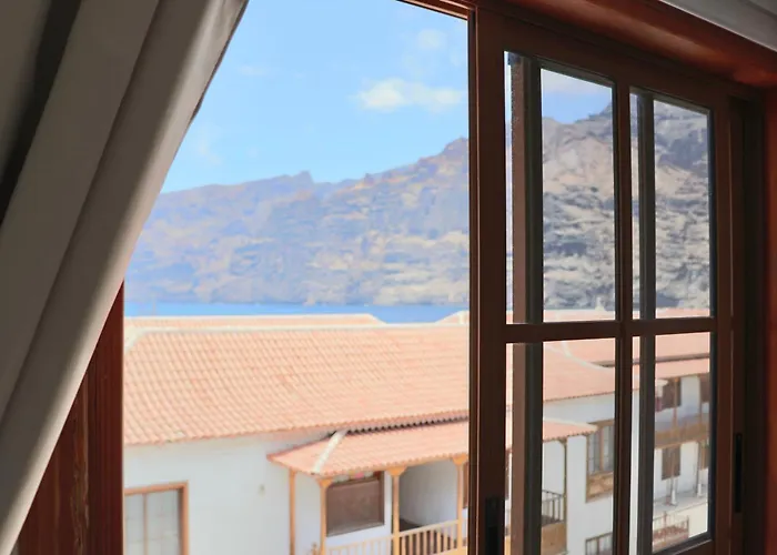 公寓 Harbor Ocean View *