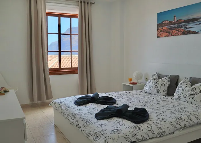 Harbor Ocean View 阿坎提拉德洛斯基