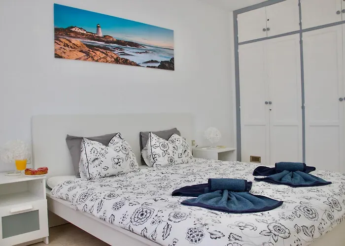 Harbor Ocean View * 阿坎提拉德洛斯基