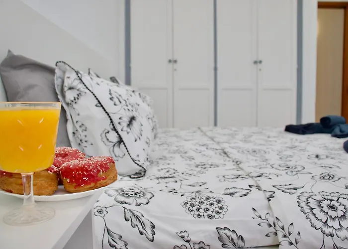 Harbor Ocean View 公寓 阿坎提拉德洛斯基