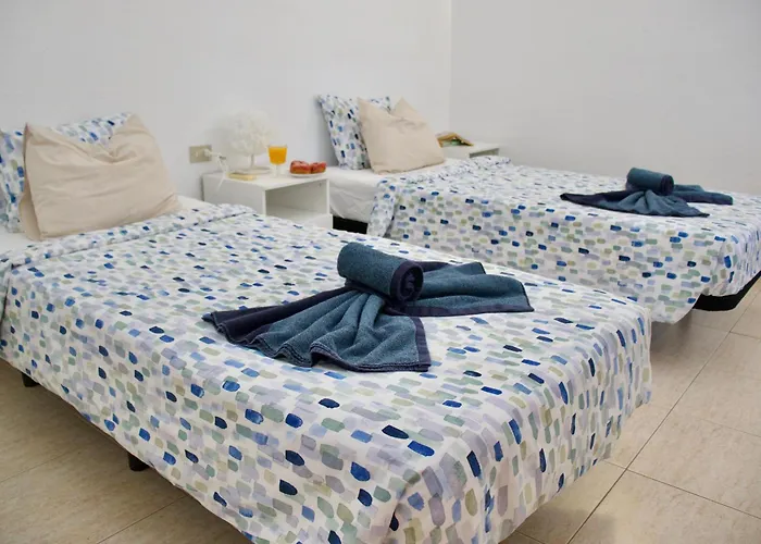 Harbor Ocean View 阿坎提拉德洛斯基