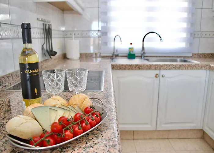 Harbor Ocean View 公寓