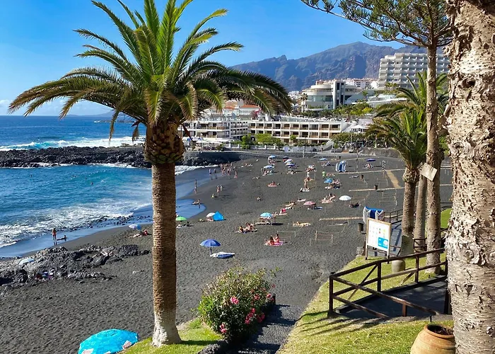 公寓 Harbor Ocean View *