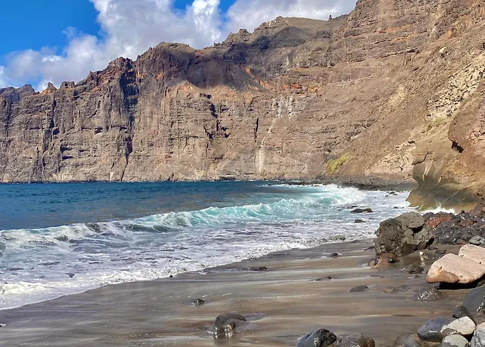 Harbor Ocean View * 阿坎提拉德洛斯基
