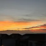 Harbor Ocean View Apartment